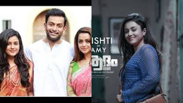 ദൈവാനുഗ്രഹത്തില്‍ ഇപ്പോഴും ജീവിച്ചിരിപ്പുണ്ടെന്ന് പൃഥ്വിരാജ് നായിക, ഇനിയും ജീവിക്കാനാഗ്രഹമുണ്ട്