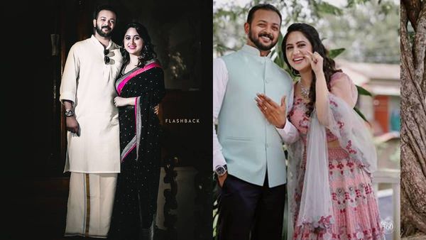 വിവാഹ ശേഷമുള്ള ഫോട്ടോയുമായി മിയയും അശ്വിനും, പൃഥ്വിരാജിനോട് ചെയ്തത് ആവര്‍ത്തിക്കല്ലേയെന്ന് ആരാധകര്‍