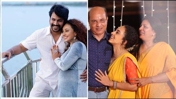 ഗര്‍ഭിണിയായ പേളി മാണിക്ക് അച്ഛന്‍ നല്‍കിയ ഉപദേശം ഇതായിരുന്നു, ശ്രീനി അവള്‍ക്ക് പറ്റിയ ആളാണ്