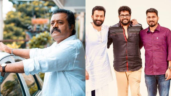 മമ്മൂട്ടിയും മോഹന്‍ലാലുമടക്കം എല്ലാവരുമുണ്ട്, പൃഥ്വിരാജിനെ മാറ്റിനിര്‍ത്തിയതോ? സുരേഷ് ഗോപി പറയുന്നത്