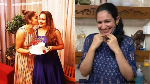 ഗര്‍ഭിണിയായ അനിയത്തിയെ ട്രോളി റിമി ടോമി, ആഘോഷത്തിന് നേതൃത്വം കൊടുത്തത് മുക്ത, വീഡിയോ വൈറല്‍