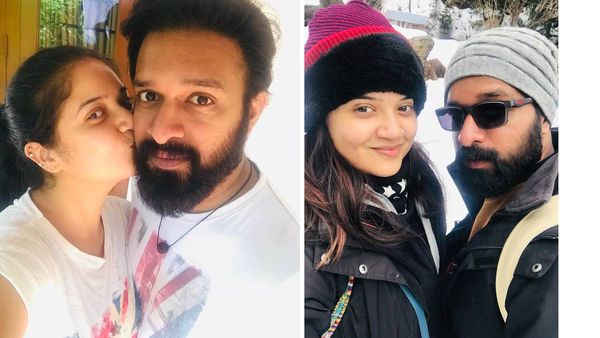 പ്രണയിച്ച് വിവാഹം കഴിച്ചതാണെങ്കിലും ഭാര്യ ഷഫ്നയ്ക്കൊപ്പം അഭിനയിക്കാനാവില്ലെന്ന് സജിന്‍, കാരണം