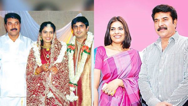 മമ്മൂട്ടിയുടെ മകളുടെ വിവാഹ വിരുന്നില്‍ ഭക്ഷണം വിളമ്പിയ മോഹന്‍ലാല്‍, ഇച്ചാക്കയുടെ ലാല്‍ ഇങ്ങനെയാണ്