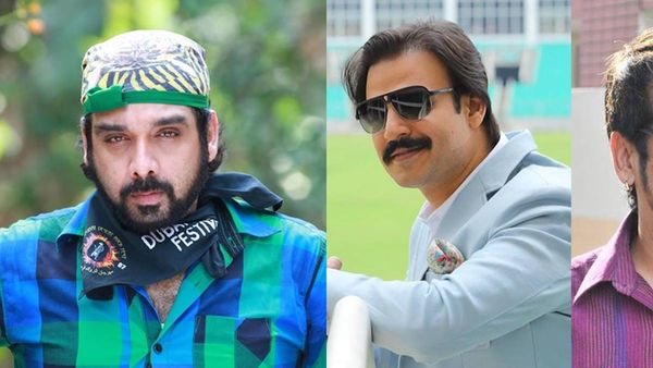 പൃഥ്വിരാജിനും മോഹന്‍ലാലിനുമാണ് നന്ദിയെന്ന് വിനീത്, വിവേകിന്‍റെ ബോബിയിലൂടെ താരം അത് നേടി