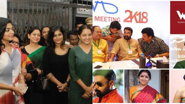 അമ്മ സംഘടനക്കെതിരെ ആഞ്ഞടിച്ച് ഡബ്ലുസിസി, അവളെ ഇല്ലാതാക്കാന്‍ നിങ്ങള്‍ക്ക് കഴിയില്ല, പോസ്റ്റ് വൈറല്‍