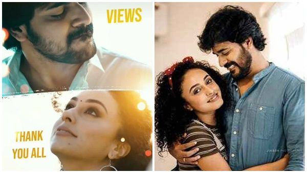 പേളിയുടെയും ശ്രീനിഷിന്റെയും ജീവിതത്തിലെ പുതിയ സന്തോഷം, പങ്കുവെച്ച് താരദമ്പതികള്‍