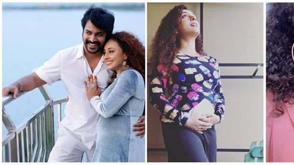 ഗര്‍ഭിണിയായ പേളി മാണിയുടെ പ്രാര്‍ത്ഥന, ഇപ്പോഴത്തെ അവസ്ഥയില്‍ ആ സാന്നിധ്യം അറിയാന്‍ പറ്റുന്നുണ്ട്
