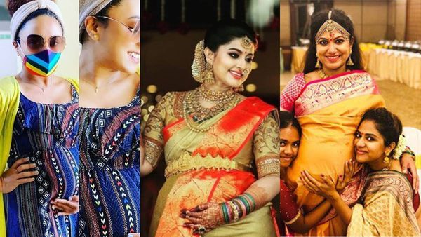 പേളി മാണിക്ക് പെണ്‍കുഞ്ഞായിരിക്കുമെന്ന് പ്രിയ മോഹന്‍, ഗര്‍ഭകാല വിശേഷം പറഞ്ഞ് സ്നേഹയും പ്രിയയും