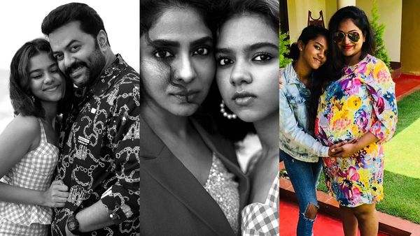 പാത്തുവിനെക്കുറിച്ച് പറഞ്ഞ് പൂര്‍ണിമയും ഇന്ദ്രനും, അച്ഛനും അമ്മയ്ക്കും എന്നും അഭിമാനം,