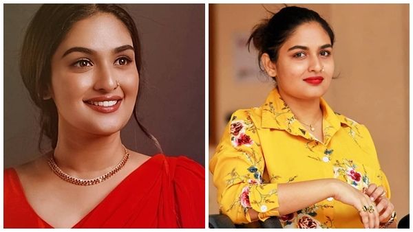 നായികമാര്‍ തമ്മില്‍ മത്സരമാണോ? ട്രോളുകള്‍ ആക്രമണമായി കാണുന്നില്ലെന്ന് പ്രയാഗ മാര്‍ട്ടിന്‍