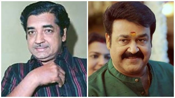 മോഹന്‍ലാലിനെ നായകനാക്കിയുളള സിനിമ, സംവിധായകനാവാന്‍ പ്രേംനസീര്‍ തീരുമാനിച്ചതിനെ കുറിച്ച് നടന്‍