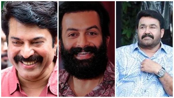 കുട്ടിക്കാലത്തെ ആ വാക്ക് തന്നെയാണ് ഇന്നും പൃഥ്വിരാജിന്, മോഹൻലാലും മമ്മൂട്ടിയും കഴിഞ്ഞേയുളളൂ....