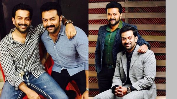 പൃഥ്വി ആ പാട്ട് മുഴുവനും തെറ്റിച്ചാണ് അന്ന് പാടിയതെന്ന് ഇന്ദ്രജിത്ത്, അവസാനം ഒന്നാം സമ്മാനവും കിട്ടി