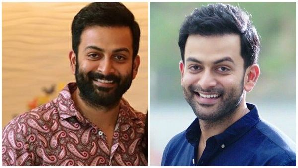 പൃഥ്വിരാജിന്റെ ജീവിതത്തിലെ മനോഹര നിമിഷങ്ങള്‍, വൈറല്‍ ചിത്രങ്ങള്‍ കാണാം