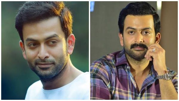സിനിമാ ചിത്രീകരണത്തിനിടെ പൃഥ്വിരാജ് സുകുമാരന് കോവിഡ്‌