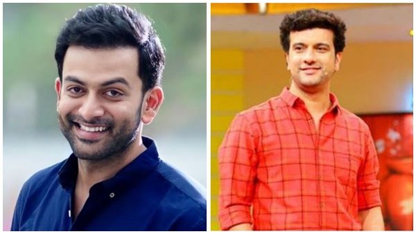 ഇന്നലെ ശശി തരൂരിനെ കണ്ടിരുന്നു അല്ലെ പിഷു, വൈറലായി രമേഷ് പിഷാരടിയുടെ പോസ്റ്റ്