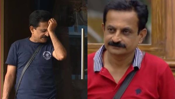 രജിത് കുമാറിനോട് അമ്മ അവസാനമായി ആവശ്യപ്പെട്ട കാര്യങ്ങള്‍, താടി എടുത്തു, അടുത്ത കാര്യം ചെയ്യാനായില്ല
