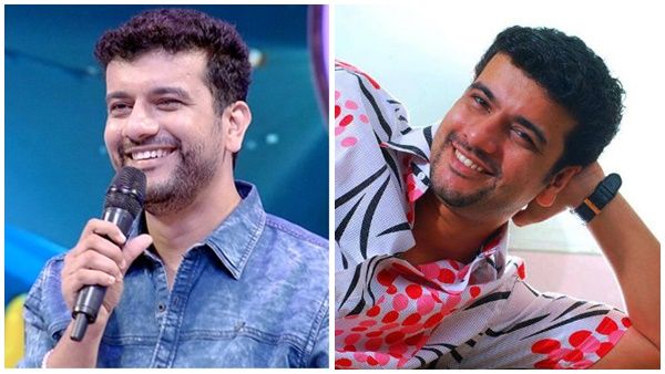 തീയേറ്ററില്‍ മകരവിളക്ക് തെളിയിച്ച പോലെ അവനങ്ങനെ എന്റെയടുത്ത് ഇരിക്കുകയാണ്: രമേഷ് പിഷാരടി