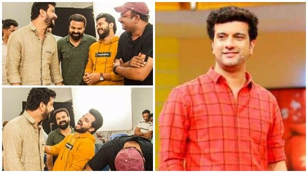 ചിരിപ്പിക്കാന്‍ ഒരു പിശുക്കുമില്ലാത്ത പിഷാരടി! പ്രിയ സുഹൃത്തിന് പിറന്നാള്‍ ആശംസകളുമായി താരങ്ങള്‍