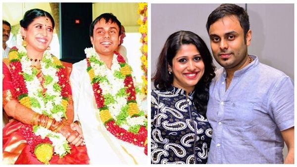 വേര്‍പിരിഞ്ഞെങ്കിലും അദ്ദേഹമെന്നും പ്രിയപ്പെട്ടവന്‍; മുന്‍ഭര്‍ത്താവിനെ കുറിച്ച് പറഞ്ഞ് രഞ്ജിനി