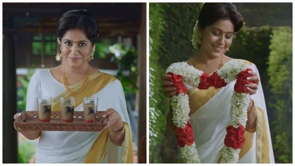 രഞ്ജിനി ഹരിദാസ് വിവാഹിതയാവുന്നു; പെണ്ണ് കാണാന്‍ നിന്ന് കൊടുക്കില്ല, വിശേഷങ്ങള്‍ പങ്കുവെച്ച് താരം