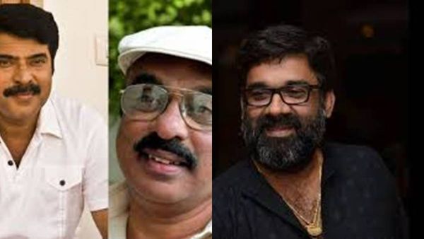 മമ്മൂട്ടിയെ നായകനാക്കിയുള്ള ആ സിനിമ ശശിയേട്ടന്റെ നിര്‍ബന്ധപ്രകാരം സംഭവിച്ചതാണെന്ന് രഞ്ജിത്‌