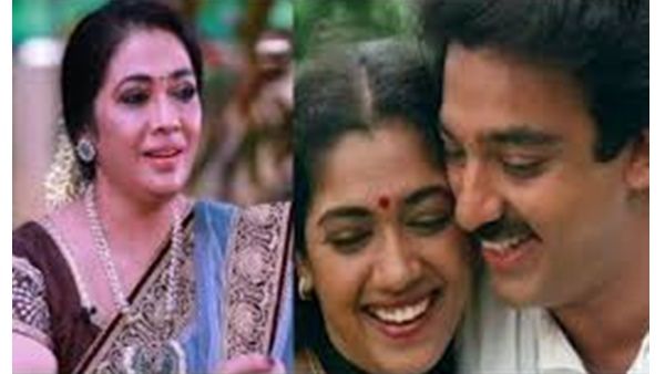 രേഖയും കമല്‍ ഹാസനും തമ്മിലുള്ള വിവാദ ചുംബനരംഗം; ബിഗ് ബോസിലെ പ്രതികരണത്തിന് കാത്ത് ആരാധകരും