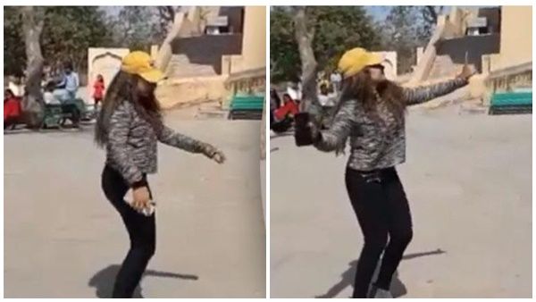 തെരുവ് ഗായകരുടെ പാട്ടിന് ചുവട് വെച്ച റിമി ടോമി, നടിയുടെ വീഡിയോ വൈറലാകുന്നു...