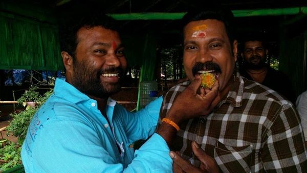 കലാഭവന്‍ മണിയുടെ സഹോദരന്‍ ആത്മഹത്യയ്ക്ക് ശ്രമിച്ചു;