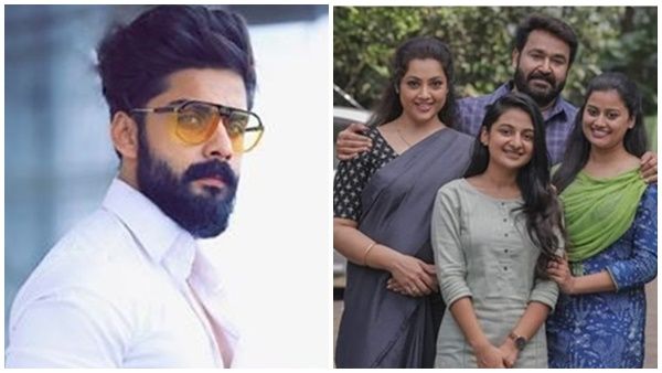 ദൃശ്യത്തിലെ വരുണ്‍ രക്ഷപ്പെടണമെന്ന് ഞാന്‍ പോലും ആഗ്രഹിച്ചില്ല, തുറന്നുപറഞ്ഞ് റോഷന്‍ ബഷീര്‍