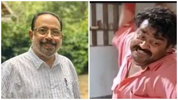 തന്നെ സംബന്ധിച്ച് ഏറെ വെല്ലുവിളി നിറഞ്ഞതായിരുന്നു ആ മോഹൻലാൽ ചിത്രം, വെളിപ്പെടുത്തി സിബി മലയിൽ