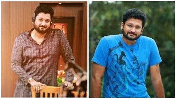 ആരാധകർക്ക് സന്തോഷം, വാനമ്പാടി താരം സായ് കിരൺ റാം വീണ്ടും കേരളത്തിലേയ്ക്ക്....