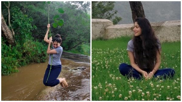 സായ് പല്ലവിയോട് കൈവിട്ടു പോകല്ലേ എന്ന് ആരാധകർ, സൂപ്പർ കൂൾ ലേഡിയുടെ കയ്യിൽ ഇതൊക്കെയുണ്ടോ...
