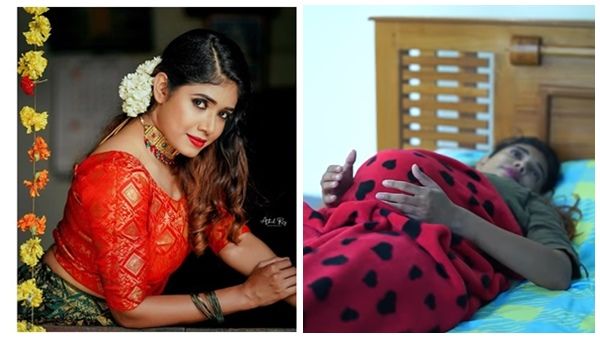 പേളിയ്ക്ക് മുന്‍പ് അലക്‌സാന്‍ഡ്രയ്ക്കും കുഞ്ഞതിഥി; വിസ്‌കിയെ കുളിപ്പിച്ച് സുന്ദരിയാക്കി താരം