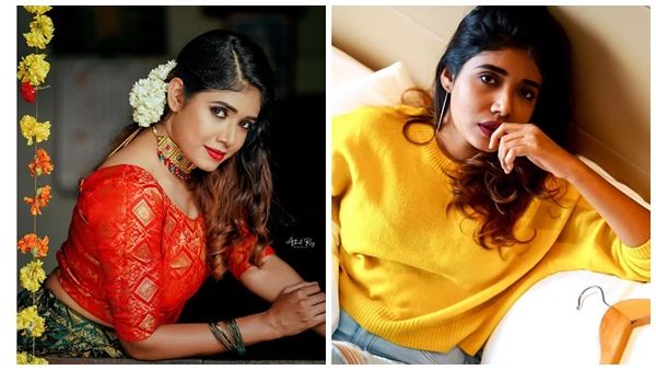 ആളുകള്‍ എന്നെ മറന്ന് തുടങ്ങിയെന്ന് തോന്നുന്നു; എയര്‍ഹോസ്റ്റസ് ആയതിനെ കുറിച്ച് അലക്‌സാന്‍ഡ്ര