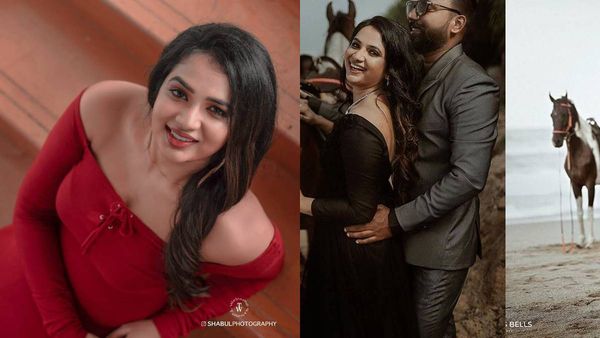 കുടുംബവിളക്കിലെ വേദികയുടേത് പ്രണയവിവാഹമല്ല, ഞാന്‍ ആഗ്രഹിച്ചത് മനീഷ് പറഞ്ഞുവെന്ന് ശരണ്യ ആനന്ദ്