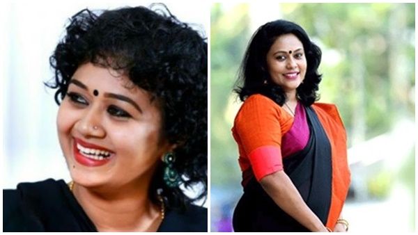 ശരണ്യയെ പഴയ അതേ പ്രസരിപ്പോടെ സ്‌ക്രീനിന് മുന്നില്‍ എത്തിക്കണം, ആഗ്രഹം പങ്കുവെച്ച് സീമാ ജി നായര്‍