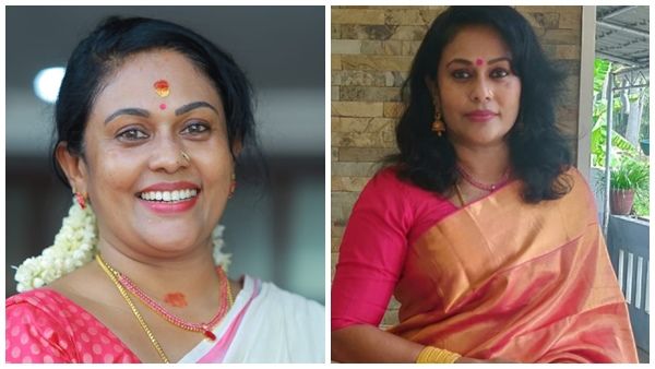 ഓടി നടന്നു സഹായിക്കുന്ന അമ്മ മനസ്സാണ് സീമചേച്ചിയ്ക്ക്; പ്രാര്‍ഥനകളുമായി നന്ദു മഹാദേവയുടെ കുറിപ്പ്