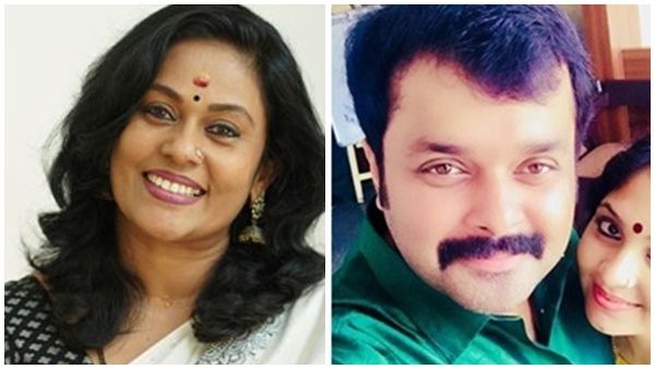 ചേച്ചിയില്‍ നിന്ന് തന്നെ സന്തോഷകരമായ ഈ വിവരം അറിഞ്ഞപ്പോഴാണ് സമാധാനം ആയത്: ആദിത്യന്‍