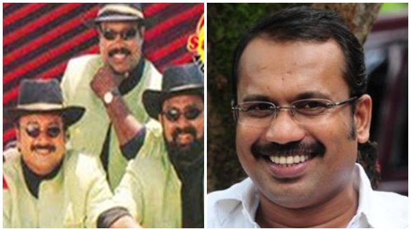 തരംഗമായ ആ സിനിമയുടെ തിരക്കഥ ലഭിക്കാന്‍ വര്‍ഷങ്ങള്‍ കാത്തിരുന്നു,പ്രിയപ്പെട്ട ചിത്രത്തെ കുറിച്ച് ഷാഫി