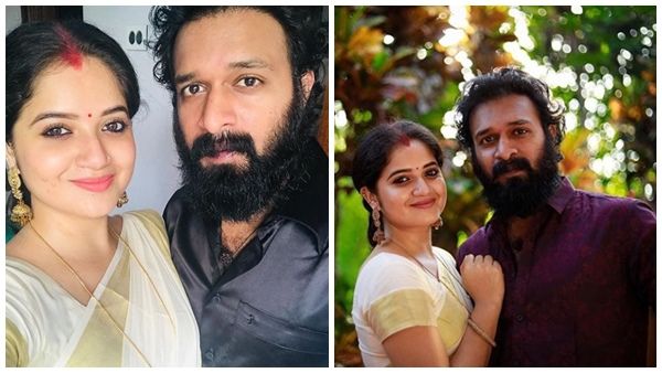 എന്റെ അവസാന ശ്വാസം വരെ നിന്റെ കൈകള്‍ ചേര്‍ത്ത് പിടിക്കാനാണ് ആഗ്രഹം; ഭര്‍ത്താവിനെ കുറിച്ച് നടി ഷഫ്‌ന