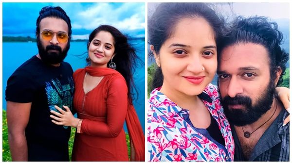 ഷഫ്‌നയുടെ ഭര്‍ത്താവാണ് പ്രേക്ഷകരുടെ പ്രിയപ്പെട്ട ശിവ; സീരിയലില്‍ സജീവമായ താരദമ്പതിമാരുടെ വിശേഷങ്ങള്‍