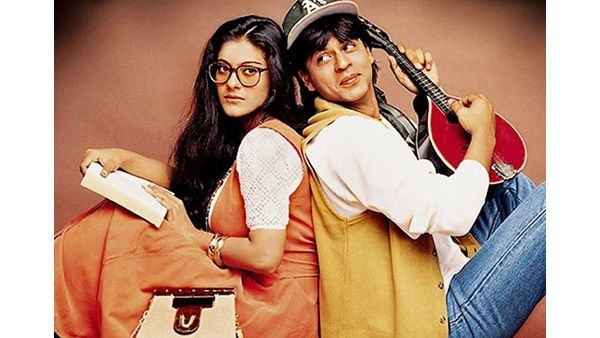 ഷാരുഖ് ഖാന്റെ മകനും കജോളിന്റെ മകളും ഒളിച്ചോടിയാല്‍? കരണിന്റെ ചോദ്യത്തോട് താരങ്ങളുടെ പ്രതികരണം