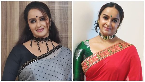 ജയിലില്‍ നിന്ന് പുറത്തിറങ്ങുമ്പോള്‍ ഒരൊറ്റ ലക്ഷ്യമേ മനസില്‍ ഉണ്ടായിരുന്നുള്ളൂ; ശാലു മേനോന്‍ പറയുന്നു