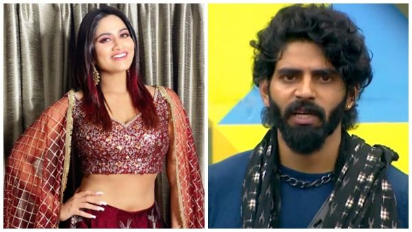 ബിഗ് ബോസില്‍ അടുത്ത പ്രണയത്തിനുള്ള സാധ്യത തെളിഞ്ഞു; മത്സരാര്‍ഥികളുടെ വീഡിയോ പ്രചരിക്കുന്നു