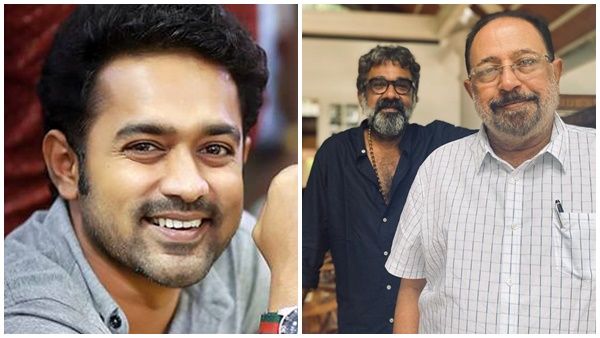 22 വർഷത്തിനു ശേഷം സിബി മലയിൽ- രഞ്ജിത് ടീം വീണ്ടും, ആസിഫ് അലി ചിത്രത്തിന് തുടക്കം