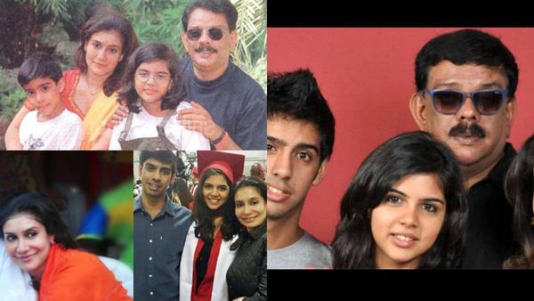 ലിസിയുടേയും പ്രിയദര്‍ശന്‍റേയും ചന്തു, റിലീസിന് മുന്‍പേ മരക്കാറിന് നേട്ടം, സഹോദരനെക്കുറിച്ച് കല്യാണി