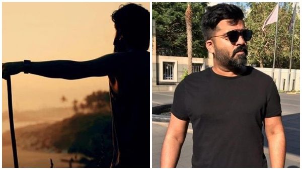 അടിപൊളി ലുക്കിൽ സിമ്പു, 3 വർഷത്തിന് ശേഷം സോഷ്യൽ മീഡിയയിൽ താരത്തിന്റെ ഗംഭീര വരവ്