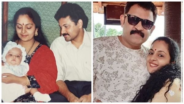 കൃഷ്ണകുമാറിനെ വിവാഹം കഴിച്ചത് അങ്ങനെയാണ്, നാല് കുട്ടികള്‍ വേണമെന്ന് കരുതിയില്ല; മനസ് തുറന്ന് സിന്ധു