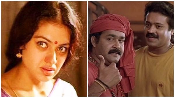 ശോഭനയുടെ നിർദ്ദേശപ്രകാരമാണ് മണിച്ചിത്രത്താഴിൽ ആ നടനെ കാസ്റ്റ് ചെയ്തത്, വെളിപ്പെടുത്തി ഫാസിൽ